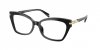 OKULARY KOREKCYJNE MICHAEL KORS MONTEGO BAY MK 4146U 3005 56 ROZMIAR M